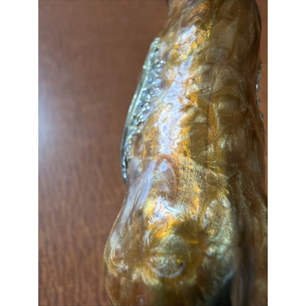 CMG GIFTS moose jeweled